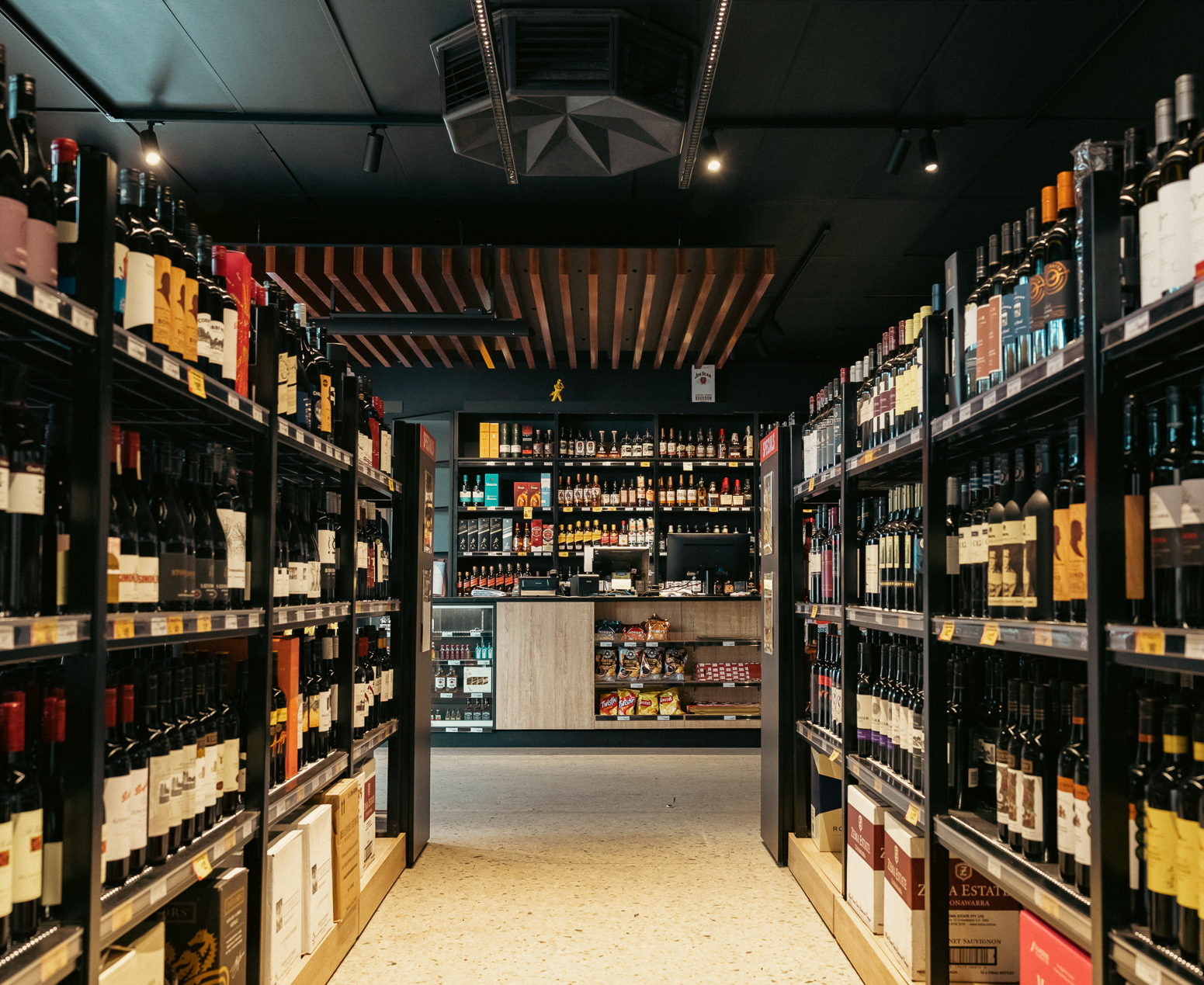 Hurley Cellars - Your local cellars in Adelaide