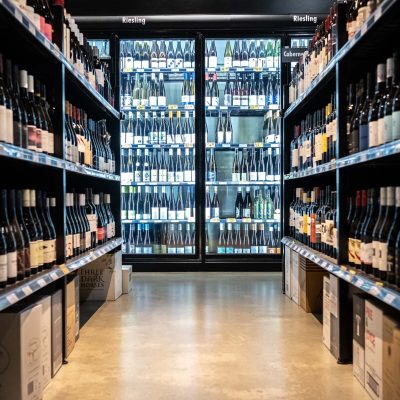 ARKABA CELLARS - Hurley Cellars